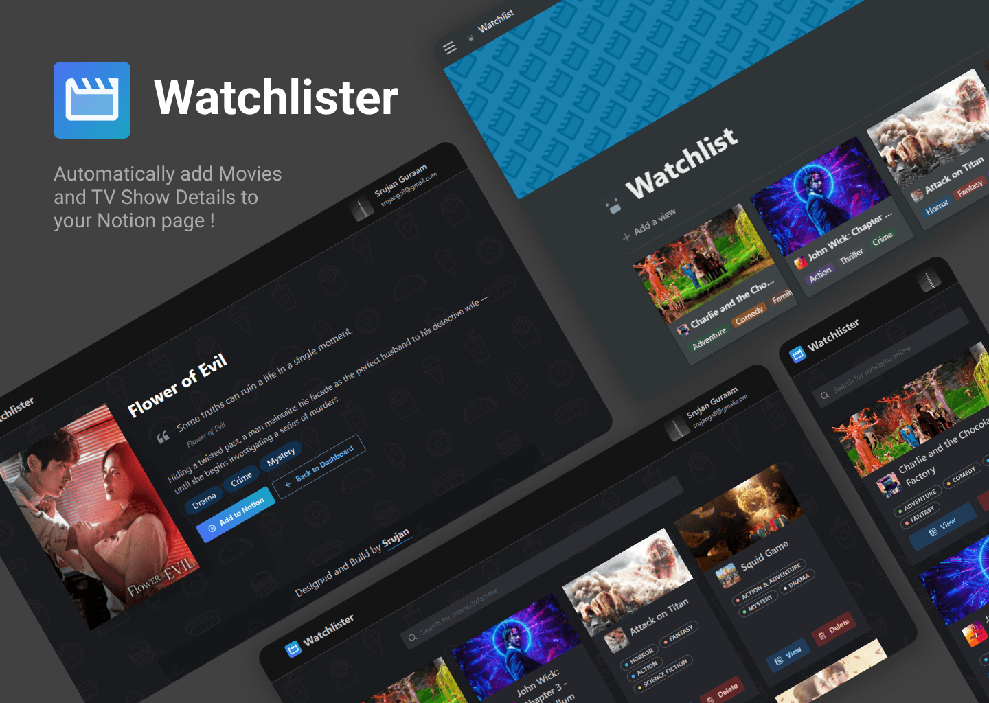 Watchlister